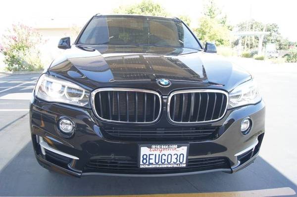 2014 BMW X5 xDrive35i AWD 42K MILES LOADED WARRANTY BAD CREDIT... for sale in Carmichael, CA – photo 10
