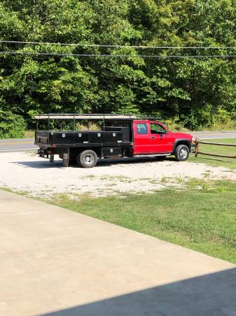 2001 Chevy 3500 for sale in Ona, WV – photo 3