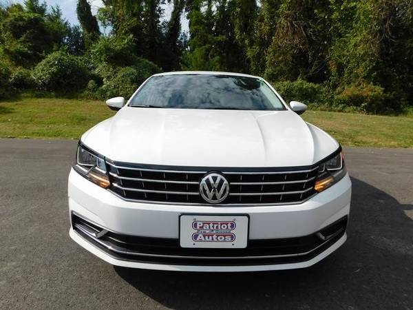 2018 Volkswagen Passat VW BAD CREDIT DONT SWEAT IT! for sale in Baltimore, MD – photo 2