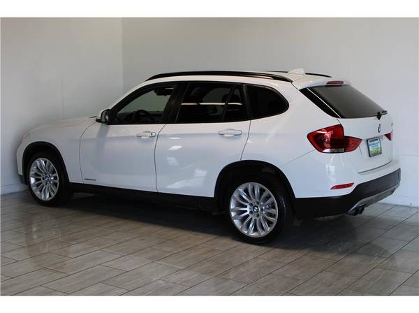 2014 BMW X1 SDrive28i - A Quality Used Car! - - by for sale in Escondido, CA – photo 22