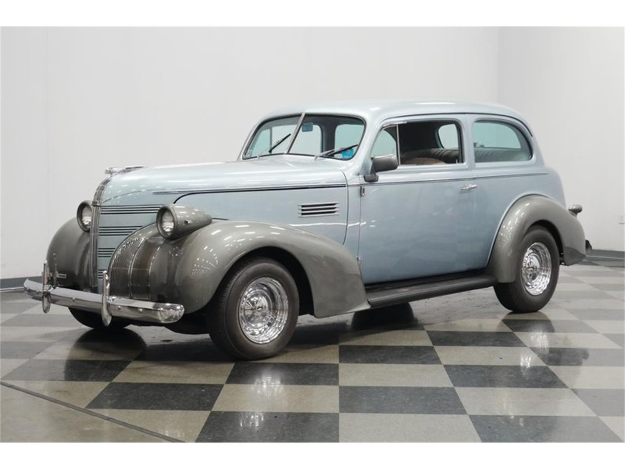 1939 Pontiac Deluxe 6 for sale in Lavergne, TN – photo 6