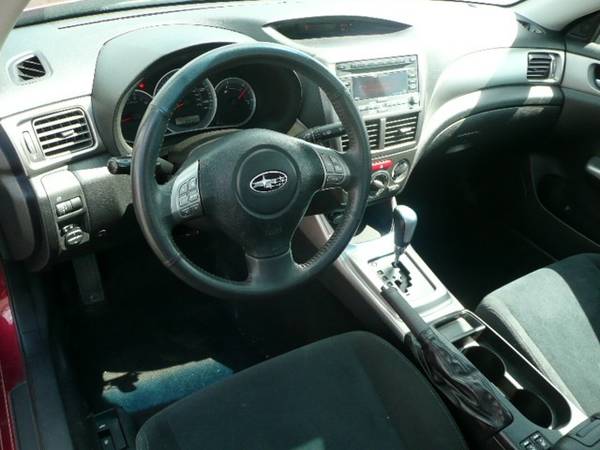 2010 Subaru Impreza 2 5i Premium 4-Door - - by dealer for sale in Osseo, MN – photo 12