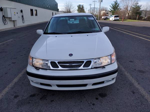 2001 SAAB 9-5 SE 1 OWNER,PA INSPECTED TILL MAY+LEATHER SEATS SUNROOF... for sale in Allentown, PA – photo 6