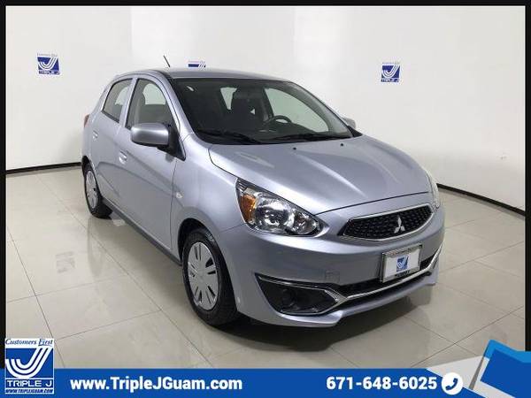 2019 Mitsubishi Mirage - - by dealer for sale in Other, Other