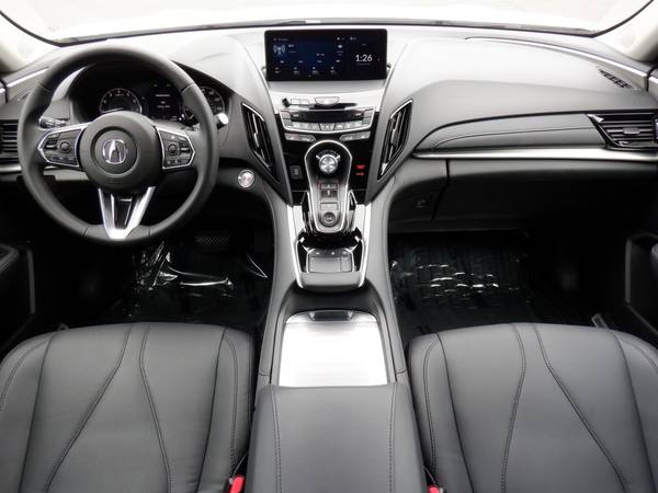 2020 Acura RDX Base - - by dealer - vehicle automotive for sale in Vancouver, OR – photo 9
