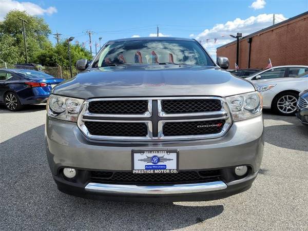 2013 DODGE DURANGO SXT $995 Down Payment - cars & trucks - by dealer... for sale in Temple Hills, District Of Columbia – photo 2