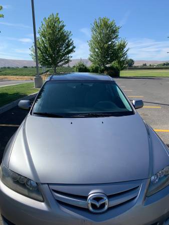 2007 Mazda 6-Automatic-Owned for 10 years for sale in Yakima, WA – photo 6