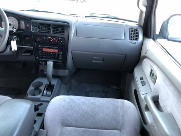 2003 TOYOTA TACOMA PRERUNNER**$1478 DOWN EVERYONE APPROVED for sale in TAMPA, FL – photo 16