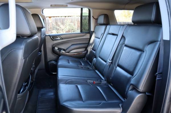2017 Chevrolet Suburban LT 1500 - cars & trucks - by dealer -... for sale in Longmont, CO – photo 18