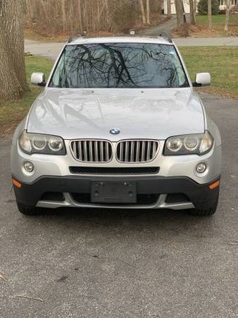 BMW X3 - cars & trucks - by dealer - vehicle automotive sale for sale in New London, CT – photo 2