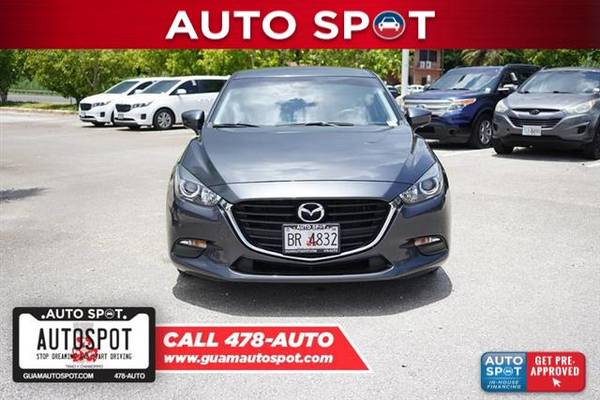 2018 Mazda Mazda3 4-Door - - cars & trucks - by dealer for sale in Other, Other – photo 2