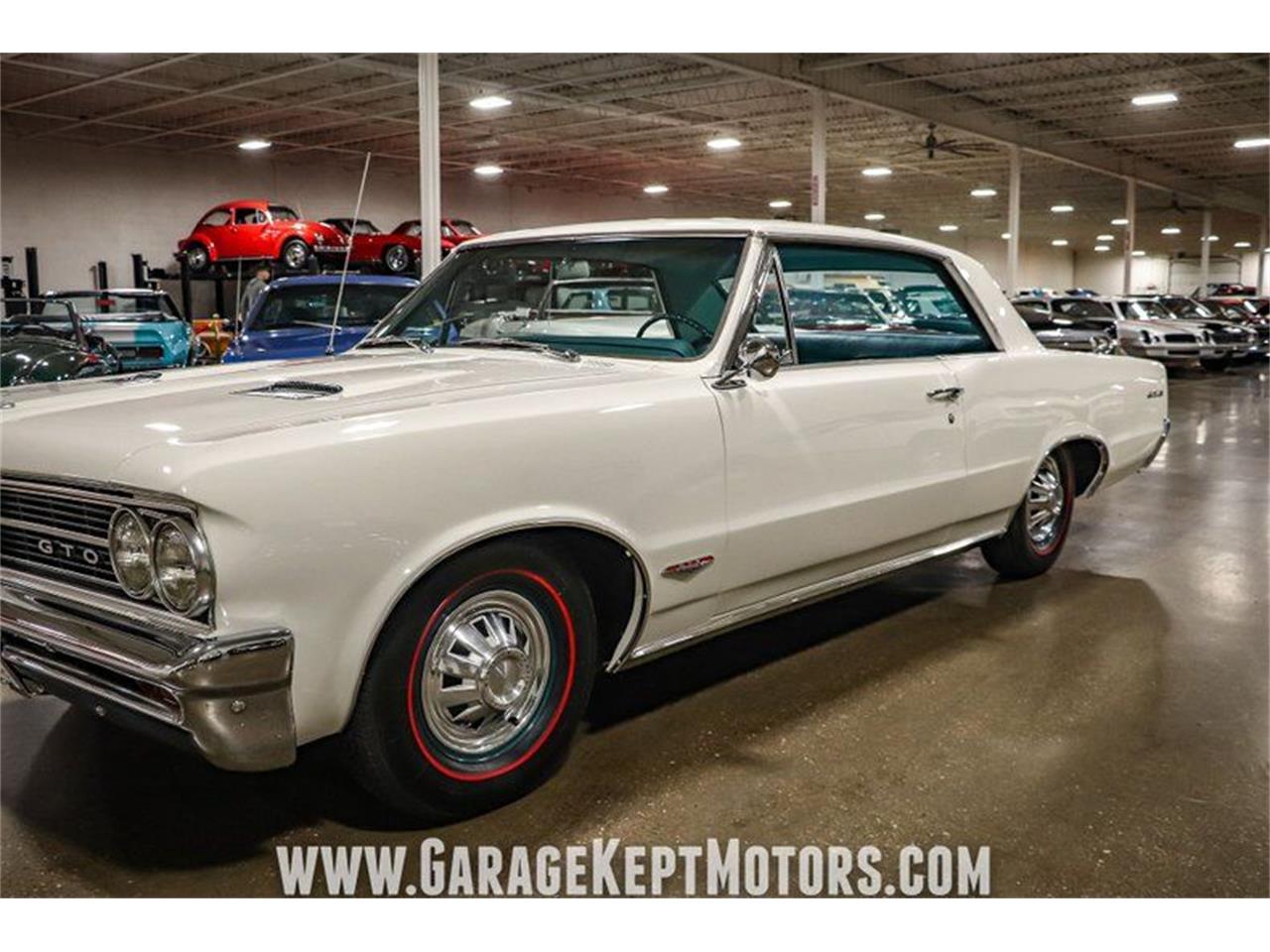 1964 Pontiac GTO for sale in Grand Rapids, MI – photo 25