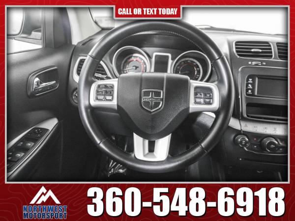 2019 Dodge Journey SE AWD - - by dealer - vehicle for sale in Marysville, WA – photo 15
