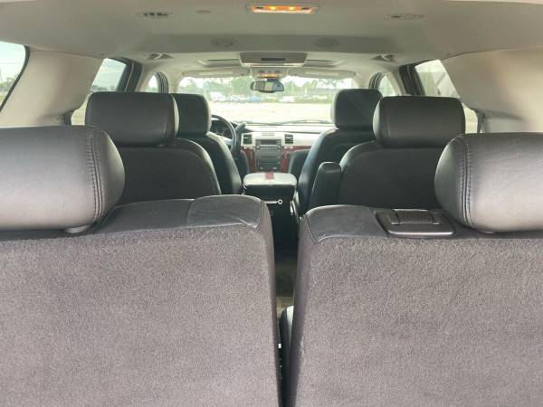 2007 Cadillac Escalade Base AWD 4dr SUV GUARANTEED APPROVAL! - cars... for sale in Miami, FL – photo 19
