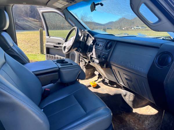 2015 Ford F-350 4x4 W/Dump Bed for sale in Hima, KY – photo 10