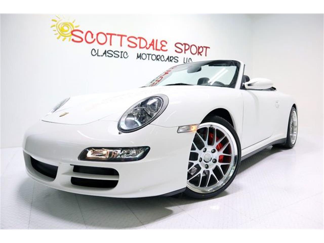 2006 Porsche 911 for sale in Scottsdale, AZ – photo 4