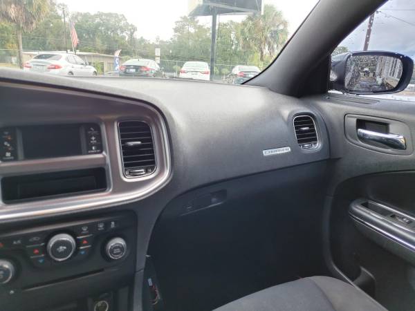 2012 DODGE CHARGER - cars & trucks - by dealer - vehicle automotive... for sale in Tallahassee, FL – photo 11