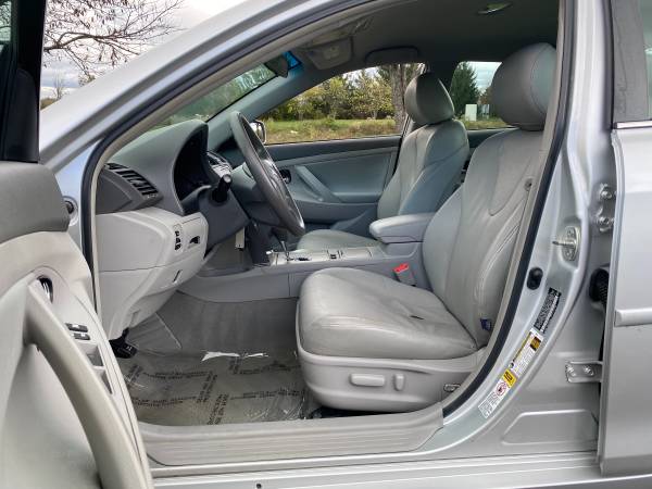 2011 TOYOTA CAMRY LE Fully Loaded, Drives Smooth === - cars & trucks... for sale in Sterling, District Of Columbia – photo 7