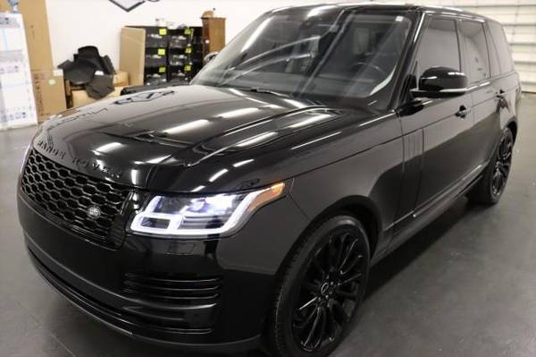 2020 Land Rover Range Rover - - by dealer - vehicle for sale in Georgetown, SC – photo 6