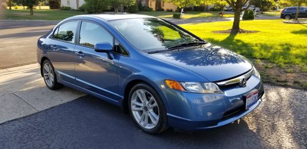 2008 Honda Civic LX - Super Clean! for sale in Powell, OH