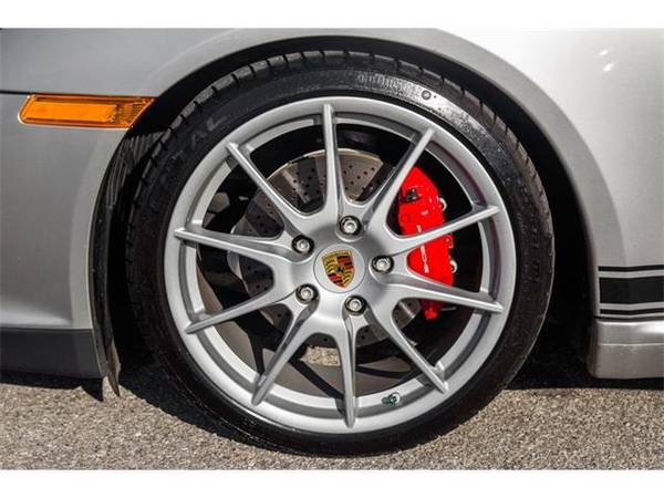 2011 Porsche Boxster Spyder - convertible for sale in Naples, FL – photo 17