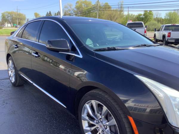 2015 Cadillac XTS Luxury! Loaded! Accident Free! for sale in Ortonville, MI – photo 13