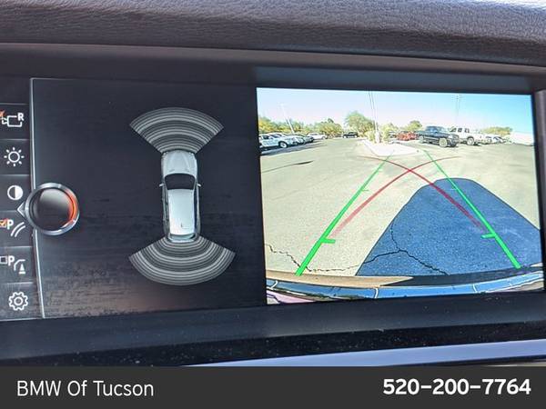 2017 BMW X3 sDrive28i SKU:H0V92295 SUV - cars & trucks - by dealer -... for sale in Tucson, AZ – photo 14