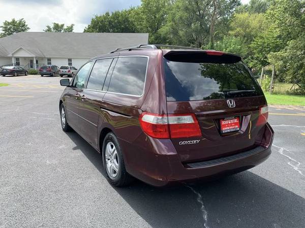 2007 Honda Odyssey - Bank Financing Available! for sale in Springfield, MO – photo 3