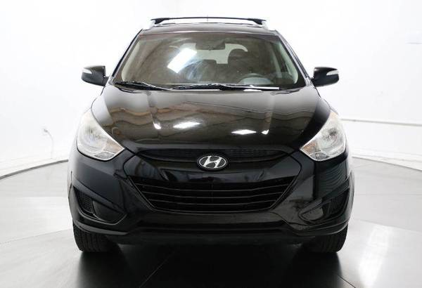 2012 Hyundai Tucson Limited - cars & trucks - by dealer - vehicle... for sale in Sarasota, FL – photo 14