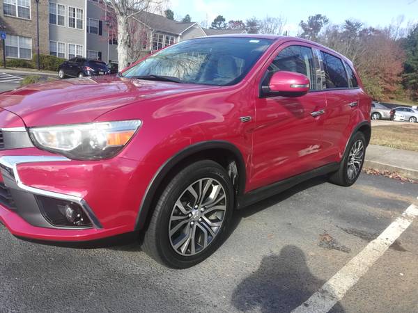 Mitsubishi - cars & trucks - by owner - vehicle automotive sale for sale in Gainesville, GA – photo 7