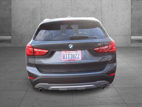 2018 BMW X1 xDrive28i AWD All Wheel Drive SKU: J5K25380 - cars & for sale in Bellevue, WA – photo 6