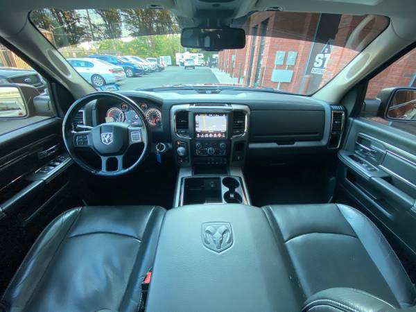 2014 RAM 1500 - MINT CONDITION- FINANCING AVAILABLE - cars & trucks... for sale in STATEN ISLAND, NY – photo 19