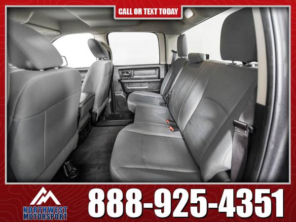2017 Dodge Ram 1500 Express 4x4 - - by dealer for sale in Boise, OR – photo 13