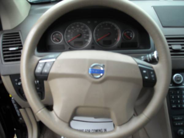 2010 Volvo XC90 3.2L AWD Automatic for sale in Richmond , VA – photo 15