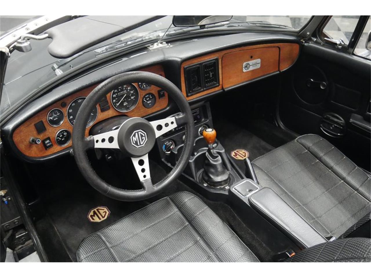 1980 MG MGB for sale in Lavergne, TN – photo 43