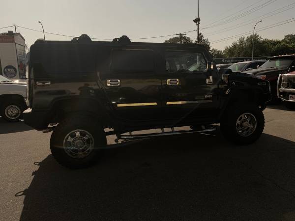 ★★★ 2003 Hummer H2 Luxury 4x4 / Fully Loaded ★★★ for sale in Grand Forks, ND – photo 5