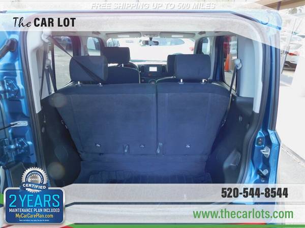 2014 Nissan cube 1.8 SL EXTRA CLEAN.......BRAND NEW TIRES............. for sale in Tucson, AZ – photo 23