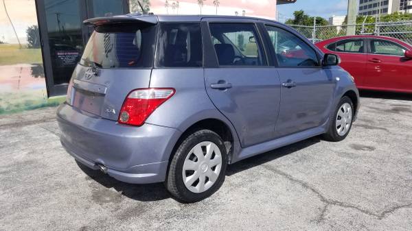 2006 Scion xA Only $1499 Down** $65/wk - cars & trucks - by dealer -... for sale in West Palm Beach, FL – photo 8