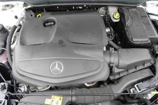 2019 Mercedes-Benz CLA-Class CLA250 $729 DOWN $105/WEEKLY for sale in Orlando, FL – photo 24