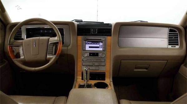 2008 LINCOLN Navigator L 4D Crossover SUV for sale in Long Island City, NY – photo 14