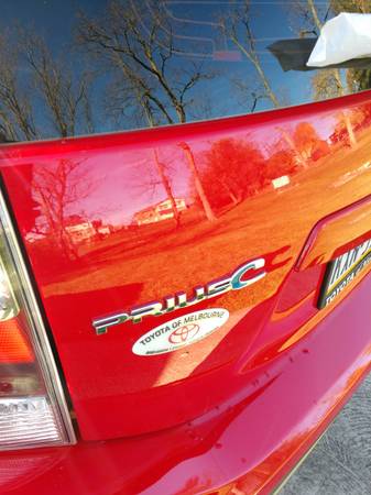 2018 Toyota Prius C Hybrid 5K original miles - cars & trucks - by... for sale in Mc Kees Rocks, PA – photo 14