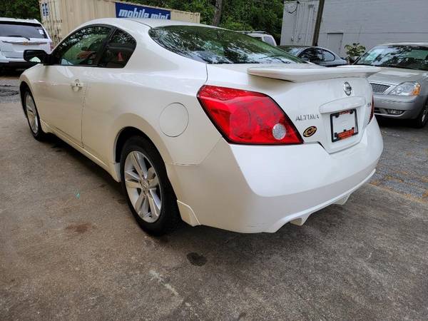 2010 NISSAN ALTIMA 2 5 S - - by dealer - vehicle for sale in Greenville, SC – photo 11