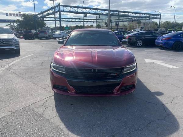 2018 Dodge Charger SXT - cars & trucks - by dealer - vehicle... for sale in Orlando, FL – photo 2