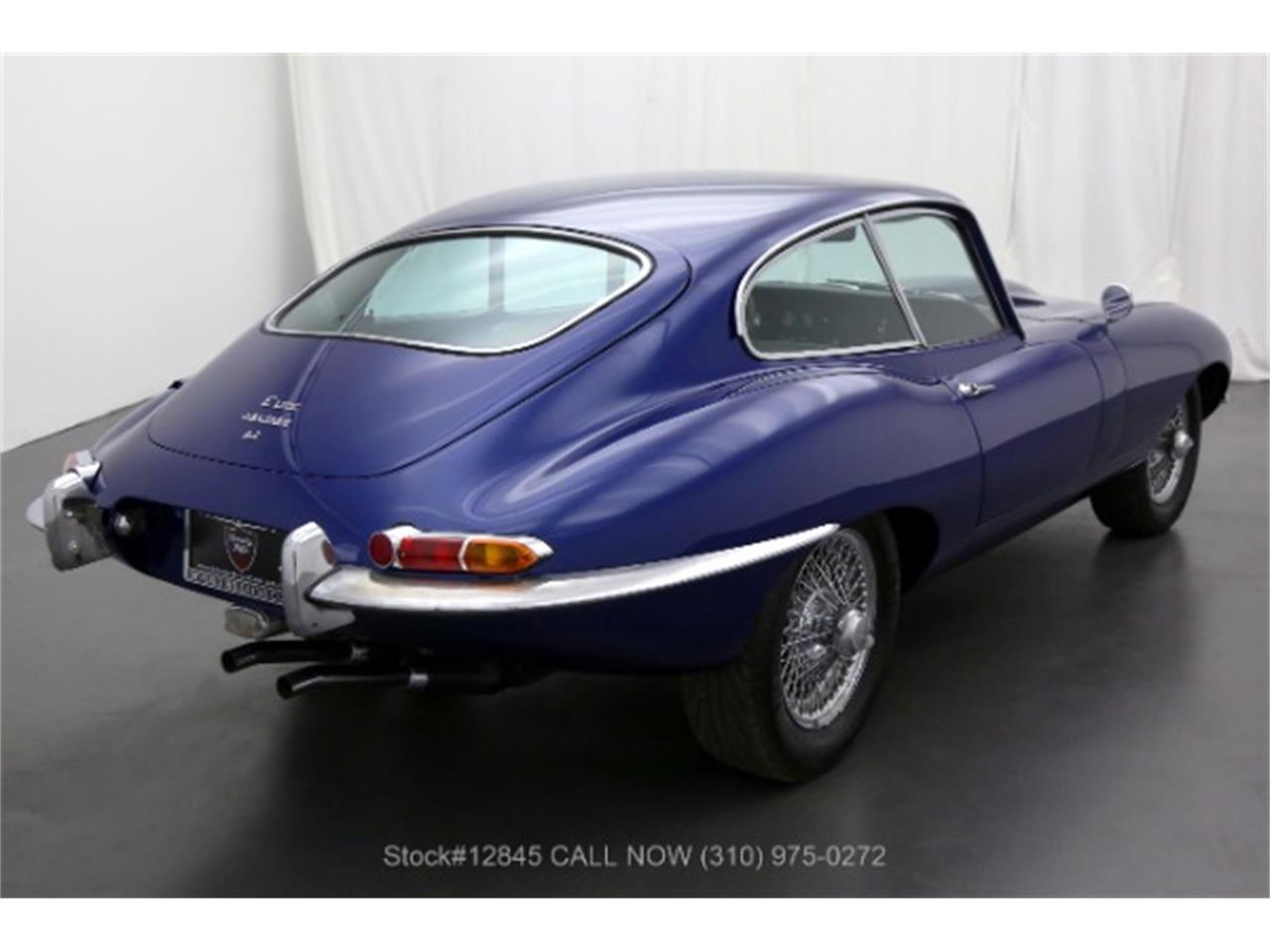 1967 Jaguar XKE for sale in Beverly Hills, CA – photo 4