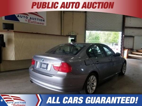 2009 BMW 328i xDrive - - by dealer - vehicle for sale in Joppa, MD – photo 8
