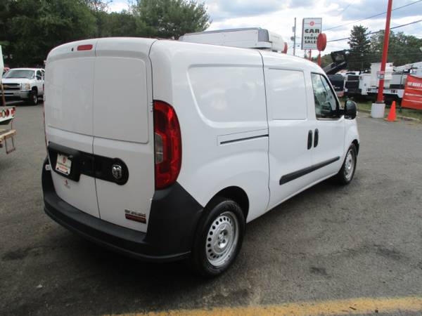 2015 RAM ProMaster City REFRIGERATED CARGO VAN 72K MILES for sale in south amboy, NJ – photo 3