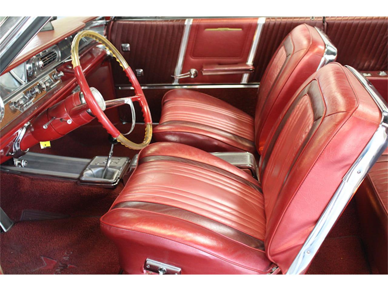 1963 Pontiac Bonneville for sale in Fairfield, CA – photo 43