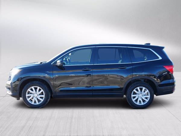 2019 Honda Pilot LX - - by dealer - vehicle automotive for sale in brooklyn center, MN – photo 7