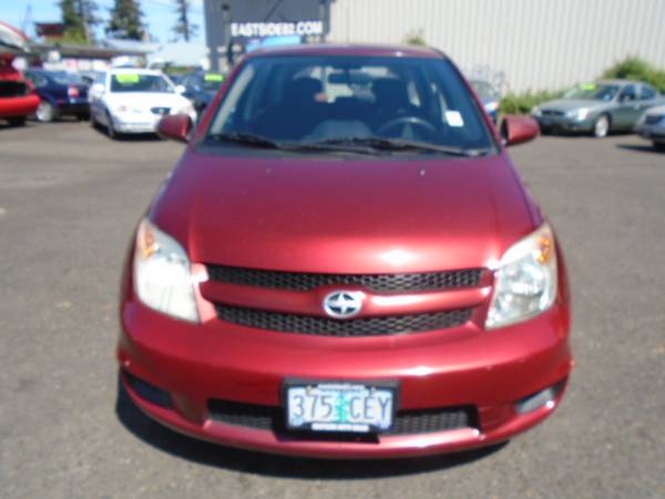 2006 Scion xA Hatchback 4Dr (90, 224 Miles) - - by for sale in Portland, OR – photo 16