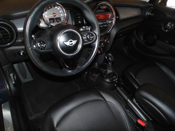 2015 MINI Cooper Hardtop 4 Doors 4D Turbo, 1.5 Liter for sale in Roseville, CA – photo 9